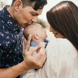 Meet your Posher, Shawn